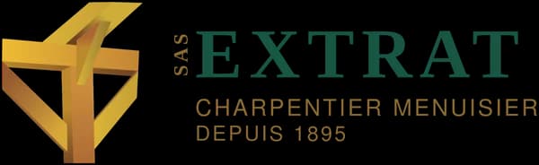 Menuiserie Charpente Extrat, charpentier menuisier depuis 1895